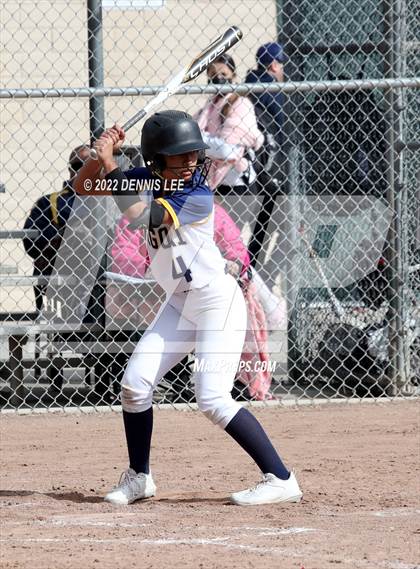 Thumbnail 3 in Ceres vs. Gregori photogallery.