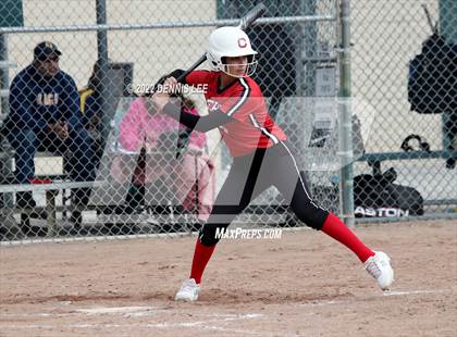 Thumbnail 1 in Ceres vs. Gregori photogallery.