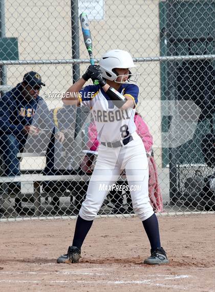 Thumbnail 3 in Ceres vs. Gregori photogallery.