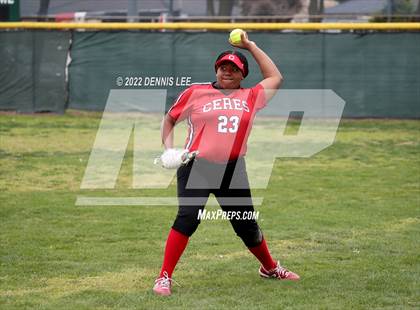 Thumbnail 1 in Ceres vs. Gregori photogallery.