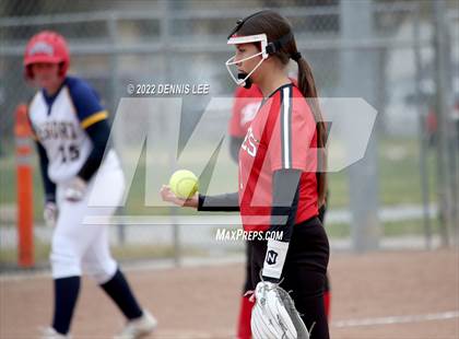 Thumbnail 1 in Ceres vs. Gregori photogallery.