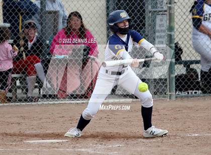 Thumbnail 1 in Ceres vs. Gregori photogallery.