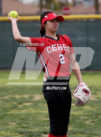 Thumbnail 2 in Ceres vs. Gregori photogallery.