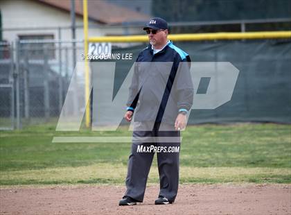 Thumbnail 3 in Ceres vs. Gregori photogallery.