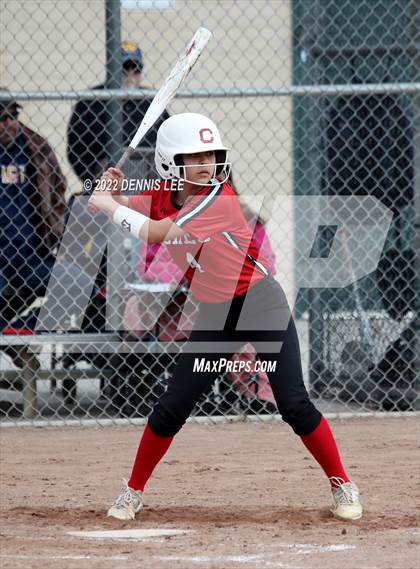 Thumbnail 2 in Ceres vs. Gregori photogallery.
