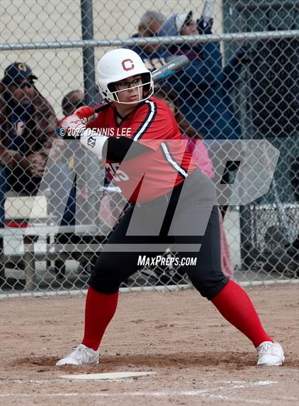 Thumbnail 3 in Ceres vs. Gregori photogallery.