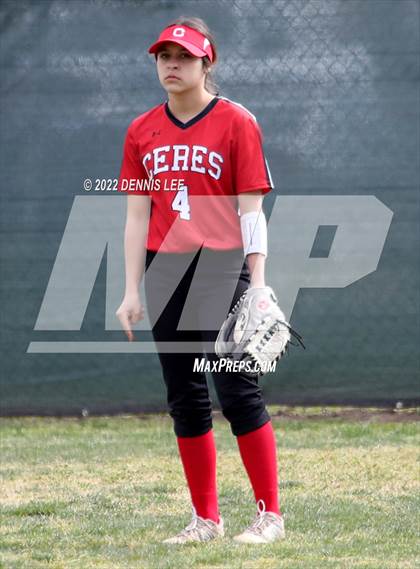Thumbnail 3 in Ceres vs. Gregori photogallery.