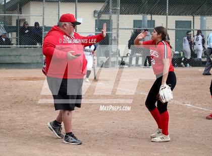 Thumbnail 2 in Ceres vs. Gregori photogallery.