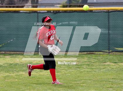 Thumbnail 2 in Ceres vs. Gregori photogallery.