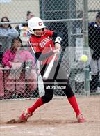 Photo from the gallery "Ceres vs. Gregori"