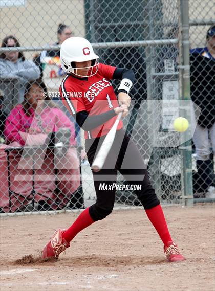 Thumbnail 1 in Ceres vs. Gregori photogallery.