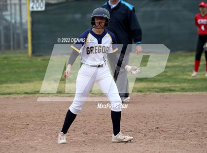 Thumbnail 2 in Ceres vs. Gregori photogallery.