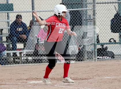 Thumbnail 2 in Ceres vs. Gregori photogallery.
