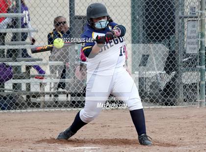 Thumbnail 1 in Ceres vs. Gregori photogallery.