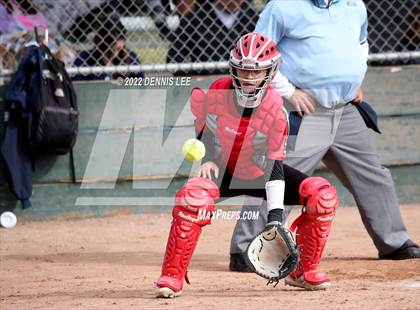 Thumbnail 3 in Ceres vs. Gregori photogallery.