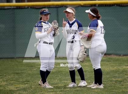 Thumbnail 1 in Ceres vs. Gregori photogallery.