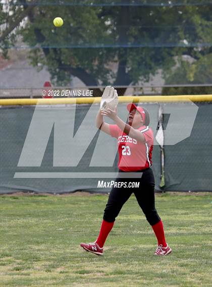 Thumbnail 1 in Ceres vs. Gregori photogallery.