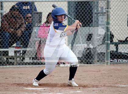 Thumbnail 2 in Ceres vs. Gregori photogallery.