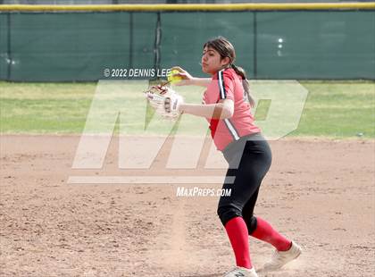 Thumbnail 1 in Ceres vs. Gregori photogallery.