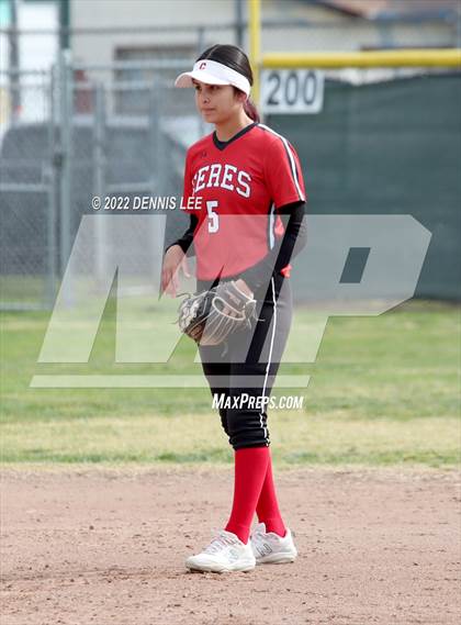 Thumbnail 2 in Ceres vs. Gregori photogallery.