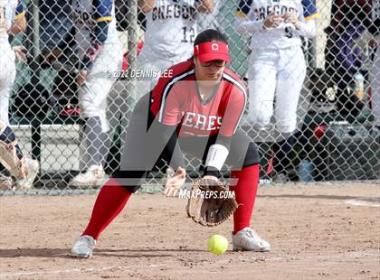 Thumbnail 1 in Ceres vs. Gregori photogallery.