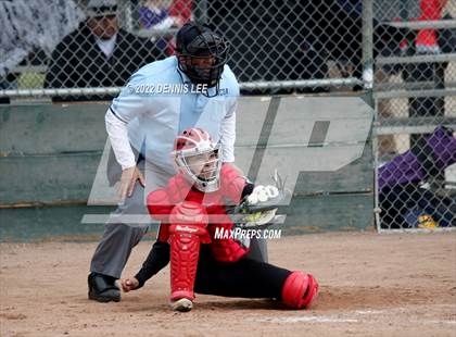 Thumbnail 2 in Ceres vs. Gregori photogallery.