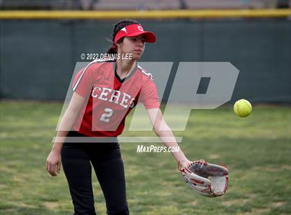Thumbnail 1 in Ceres vs. Gregori photogallery.