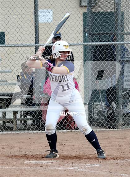 Thumbnail 1 in Ceres vs. Gregori photogallery.