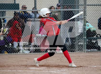 Thumbnail 1 in Ceres vs. Gregori photogallery.
