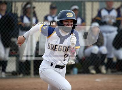 Thumbnail 2 in Ceres vs. Gregori photogallery.