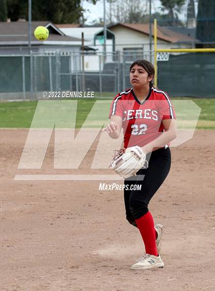 Thumbnail 1 in Ceres vs. Gregori photogallery.