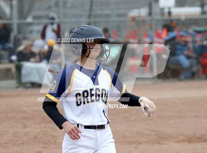 Thumbnail 2 in Ceres vs. Gregori photogallery.