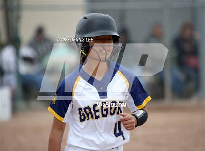 Thumbnail 3 in Ceres vs. Gregori photogallery.