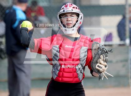 Thumbnail 1 in Ceres vs. Gregori photogallery.