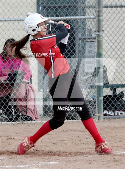 Thumbnail 1 in Ceres vs. Gregori photogallery.