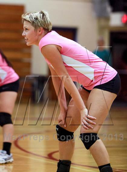 Thumbnail 1 in Yuma Catholic @ Tempe Prep photogallery.