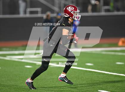 Thumbnail 2 in La Serna vs. Grant (CIF State D2AA Final) photogallery.