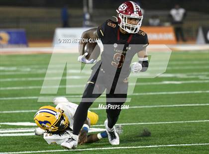 Thumbnail 1 in La Serna vs. Grant (CIF State D2AA Final) photogallery.