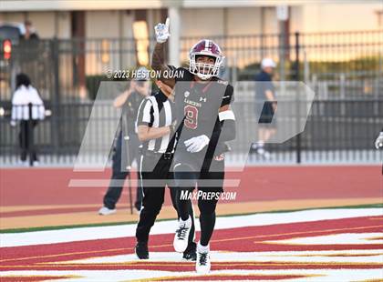 Thumbnail 1 in La Serna vs. Grant (CIF State D2AA Final) photogallery.