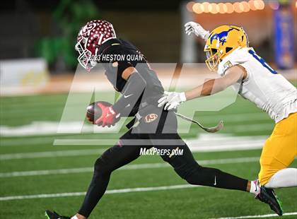 Thumbnail 2 in La Serna vs. Grant (CIF State D2AA Final) photogallery.