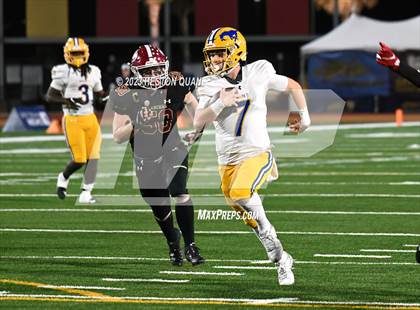 Thumbnail 1 in La Serna vs. Grant (CIF State D2AA Final) photogallery.