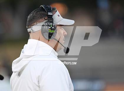 Thumbnail 2 in La Serna vs. Grant (CIF State D2AA Final) photogallery.