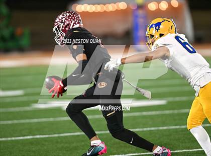 Thumbnail 1 in La Serna vs. Grant (CIF State D2AA Final) photogallery.
