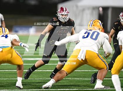 Thumbnail 2 in La Serna vs. Grant (CIF State D2AA Final) photogallery.