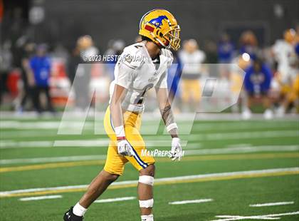 Thumbnail 3 in La Serna vs. Grant (CIF State D2AA Final) photogallery.