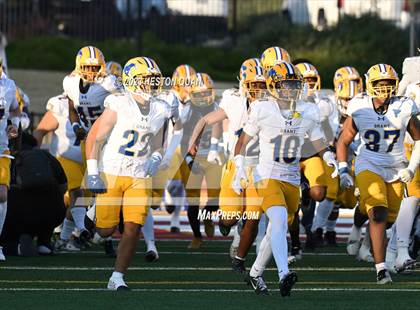 Thumbnail 1 in La Serna vs. Grant (CIF State D2AA Final) photogallery.
