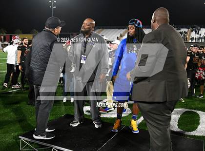 Thumbnail 1 in La Serna vs. Grant (CIF State D2AA Final) photogallery.