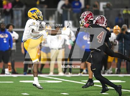 Thumbnail 1 in La Serna vs. Grant (CIF State D2AA Final) photogallery.