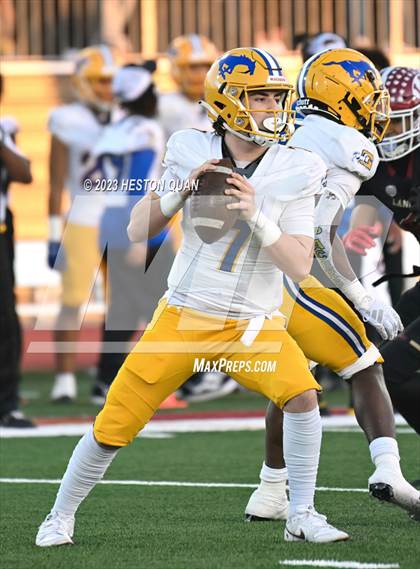 Thumbnail 2 in La Serna vs. Grant (CIF State D2AA Final) photogallery.