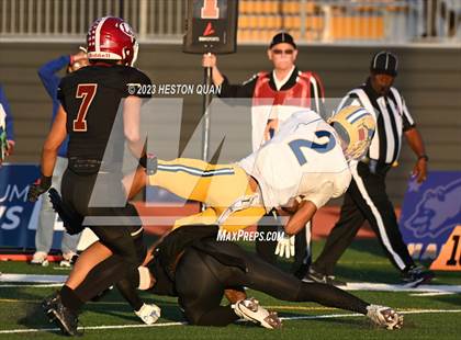Thumbnail 2 in La Serna vs. Grant (CIF State D2AA Final) photogallery.